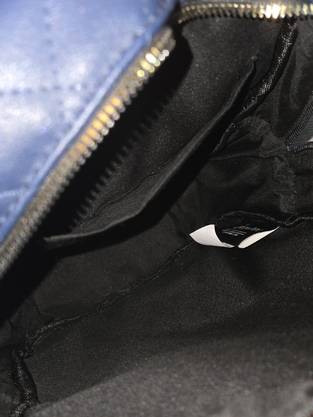 Harry Potter Ravenclaw Mini Backpack - Picture 4 of 4